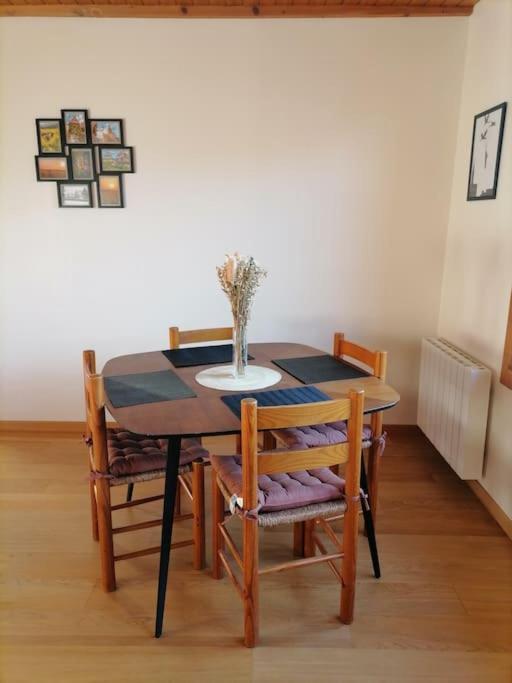 Appartement Et Terrasse Privee Ingolsheim Eksteriør bilde