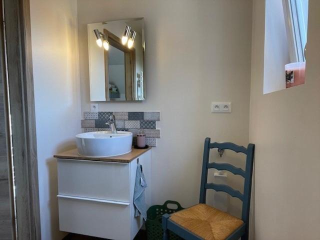 Appartement Et Terrasse Privee Ingolsheim Eksteriør bilde